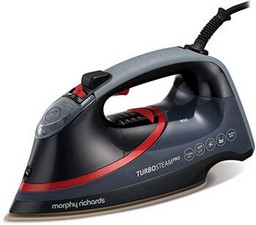 Ремонт утюга Morphy Richards